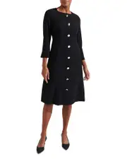 Hobbs London Marsha Dress