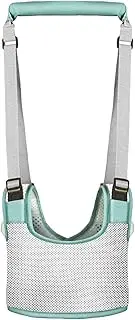 Baby Walking Harness - Kids Walking Assistant Belt | Adjustable Child Assist Trainer Tool for Indoor Practice Outdoor Activities Park Visits
