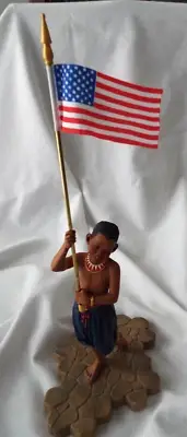 THOMAS BLACKSHEAR'S EBONY VISIONS - JAMBOREE PARADE - SKEETER - MILITARY EDITION