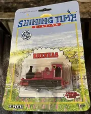 ERTL Vintage 1996 Shining Time Station RHENEAS Thomas The Tank Train
