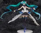 7th Dragon 2020 Hatsune Miku 1/7 Figure Type 2020 Max Factory SEALED