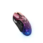 [New] SteelSeries Gaming Mouse Wireless Aerox 5 Wireless Destiny 2 End of Light