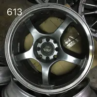 在飛比找蝦皮購物優惠-🚘台南🚘16吋中古鋁圈4孔100 / 4孔114.3---貨