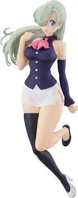 The Seven Deadly Sins Dragons Judgement POP UP PARADE Elizabeth