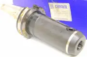 NEW NAREX CAT40 END MILL HOLDER 5/8" EMH .625" (331-375) CAT-40