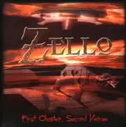 First Chapter, Second Verse -Zello CD