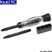 Tamiya 74122 Modeler S Punch 2mm/3mm
