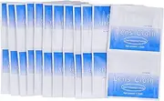 48pcs Smartphone Screen Wipes, Tablet Monitor LCD Screens Cleaning Wipes,Sunglasses Camera Lens Cleaning Papers, Quick Drying, Easy to Use
