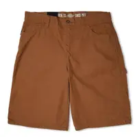 在飛比找蝦皮商城優惠-【DICKIES】DX250 11吋 中低腰直筒輕量化 帆布