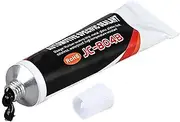 Automotive Sealant - Car Seam Sealer,Repair Bonding Waterproof Silicone Filler for Tent Glass Roof Body Boat Automotive Windshield