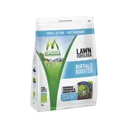 Munns Professional 5kg Buffalo Booster Lawn Fertiliser