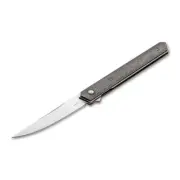 BOKER PLUS Kwaiken Air Titanium Folding Knife