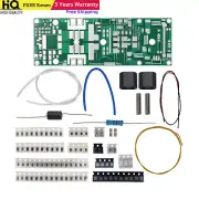 500W Linear Amplifier Board Kit VHF 144-148MHz for Ham Radio Amplifier CW SSB FM