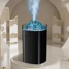 Soothing Essential Oil Diffuser Desktop Humidifier for Serene Ambiance