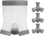 Boon® Tripod® Formula Container + Mix Silicone Formula Mixer