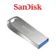 【SanDisk】Ultra Luxe USB 3.1 隨身碟 CZ74 16G 32G 64G 128G 256G