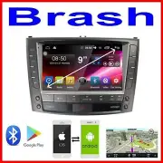 for LEXUS IS350 2010-2013 GPS APPLE CARPLAY ANDROID AUTO CAMERA ODB DAB TPMS DVR