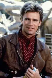 Richard Dean Anderson 24X36 Poster