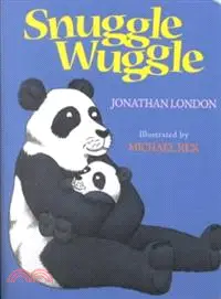 在飛比找三民網路書店優惠-Snuggle Wuggle