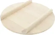 Tachibana Container, Sushi Lid, Rice Table, Made in Japan, Approx. 11.8 inches (30 cm)