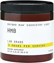 Chemistry Labs HMB, 30 Servings
