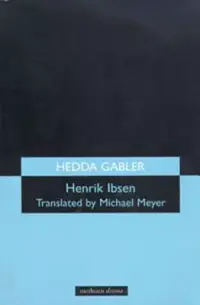 在飛比找博客來優惠-Hedda Gabler