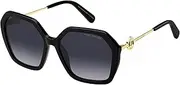 [Marc Jacobs] Women's MARC 689/S Sunglasses
