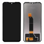 NEW TOUCH SCREEN & LCD For Doogee S100/S100 Pro/S110/S118/S120 6.58" Free Tools