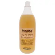 LOreal Professional Source Essentielle Nourishing Shampoo by LOreal Professional for Unisex - 50.73 oz Shampoo