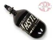 NEW HK Army 68/4500 Aerolite HSTL Air System Tank - Black