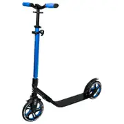 infinity LON | London Big Wheel Commuter Scooter - Blue