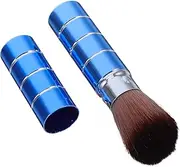 ULDIGI Multi-functional Brush for Dulcimer Groove Cleaning Debris Removal Tool Portable Handheld Dusting Brush