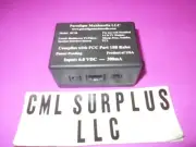 *PARADIGM MULTIMEDIA LLC MODEL HC20 HEALTH CARE INTERFACE FREE SHIPPING