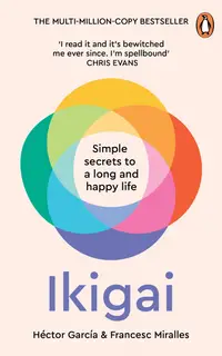 在飛比找誠品線上優惠-Ikigai: Simple Secrets to a Lo