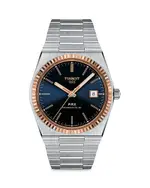 Tissot Prx Gold Watch, 40mm