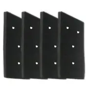 4 PCS Dryer for Privileg 481010716911 X5H58826