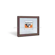 Andersen Narroline Upper Window Sash 2452 Terratone 2720626
