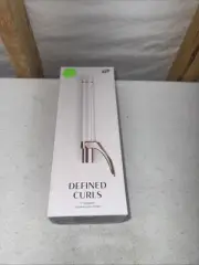 T3 Micro Convertible 765ATT2 Defined Curls 1" Barrel Wand