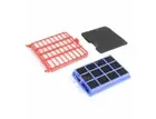 Hoover Allergy 7000ph Bagged Vacuum Filter Kit Contains all filters Genuine