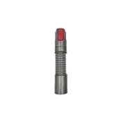 Dyson Quick Release Extension Hose Vacuum Attachment ForV7 V8 V10 V11 SV12 SV15, Gray