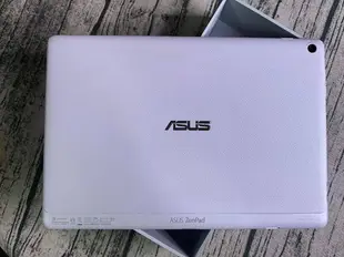 【二手】 10吋 WIFI 平板 ASUS ZenPad 10 16G 大螢幕追劇神器