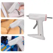 Cordless Hot Glues Guns Base Fast Heating Rechargeable for DIY Craft
