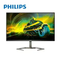 在飛比找ETMall東森購物網優惠-PHILIPS 32M1N5800A HDR400電競螢幕(