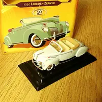 在飛比找樂天市場購物網優惠-Matchbox 火柴盒精品老爺車 YY MOY Y64 林