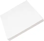 BESPORTBLE Parrot Cage Liner Paper 100pcs Disposable Pad Bird Cage Accessory Durable Lightweight Odor Control