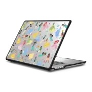 MacBook Pro 16-inch (M1 - M4) Impact Case Disney Princess Medley MacBook Case