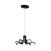 Noodle Tricolour Led Pendant