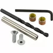 BROMPTON BUSHING KIT REAR HINGE