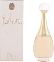 Christian Dior Eau de Parfum Spray for Women, J'adore, 75ml