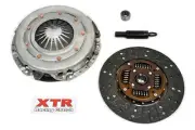 XTR HD CLUTCH KIT for 87-92 JEEP WRANGLER CHEROKEE COMANCHE 2.5L 4CYL